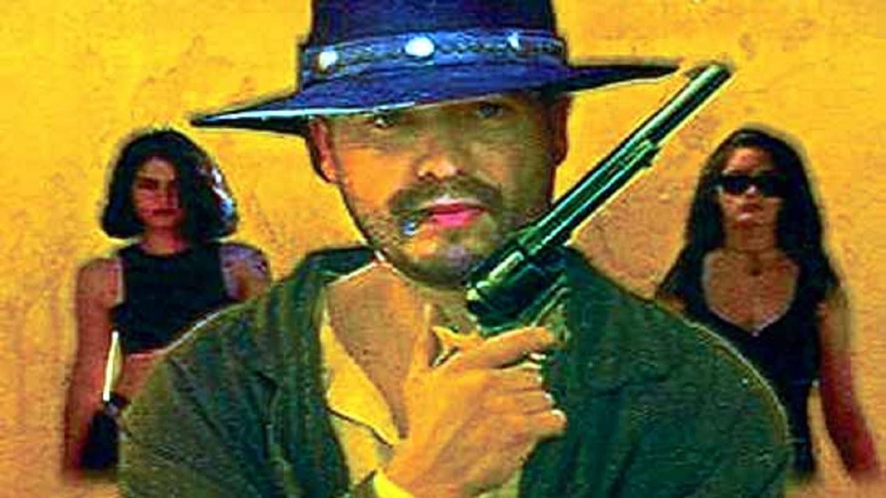 Szene aus Single Action