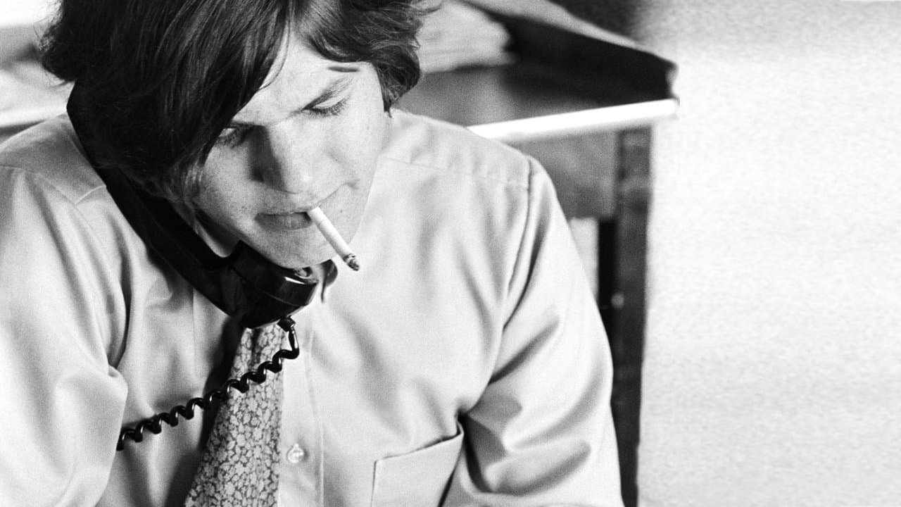 Szene aus Rolling Stone: Stories from the Edge