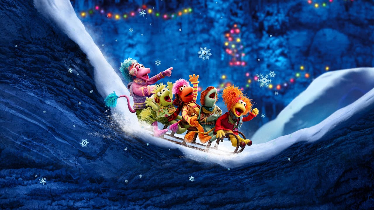 Szene aus Die Fraggles: Der erste Schnee