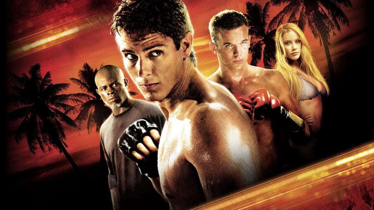 Szene aus The Fighters