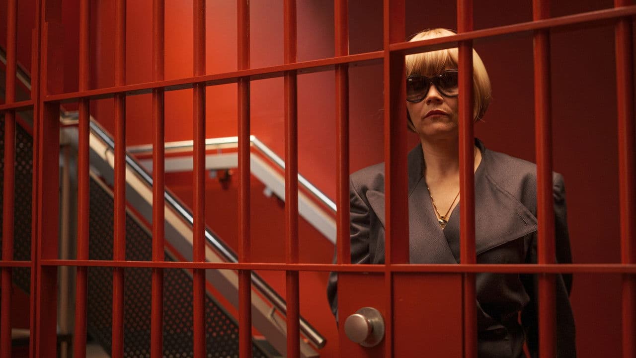 Szene aus Gar kein Geld macht auch nicht glücklich