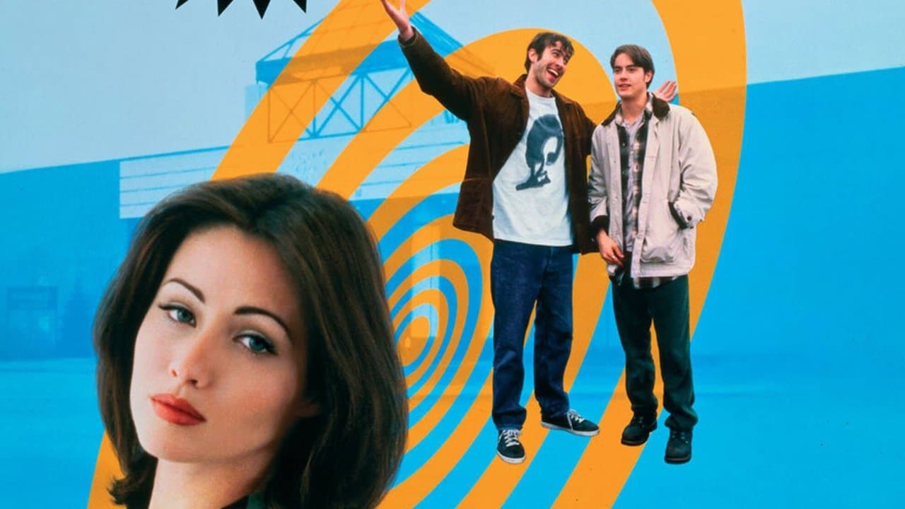 Szene aus Mallrats