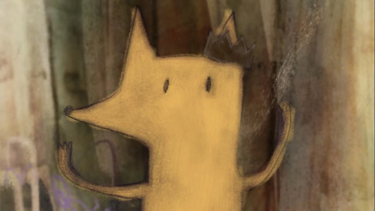 Szene aus La Reine des renards