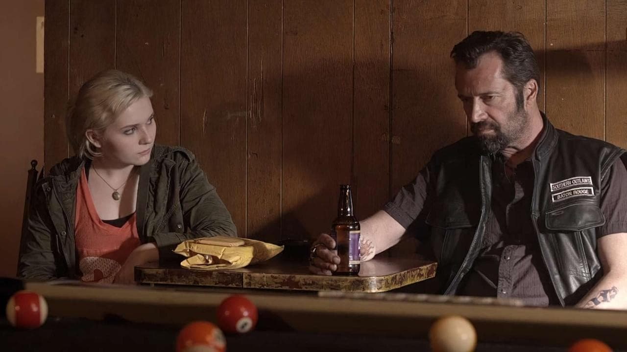 Szene aus Wicked Blood