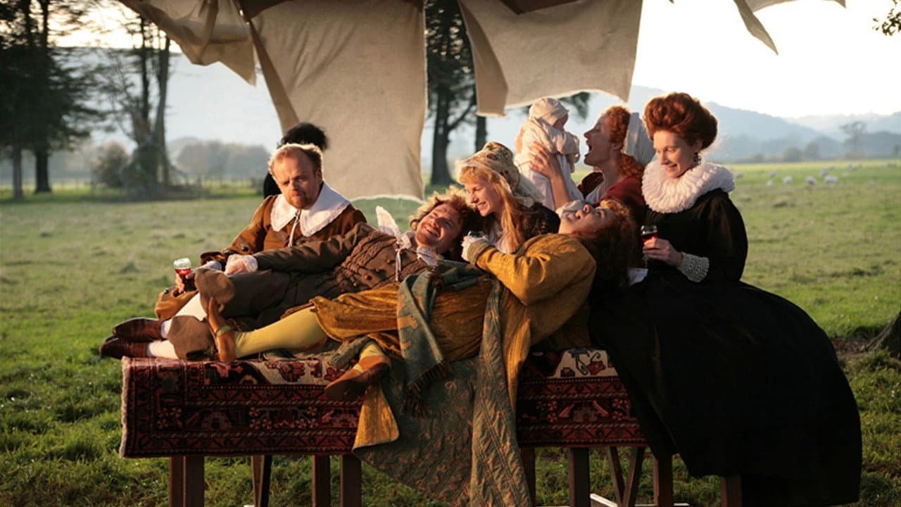 Szene aus Nightwatching - Das Rembrandt-Komplott