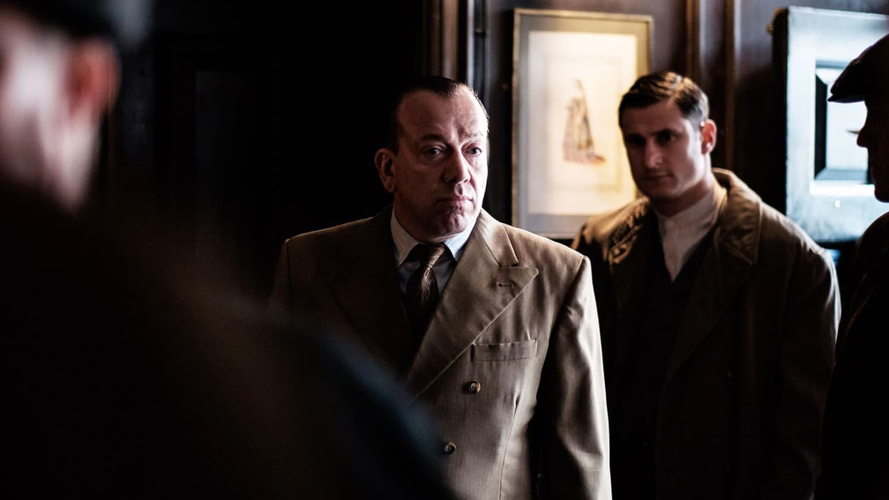 Szene aus Once Upon a Time in London