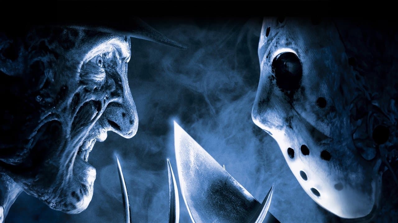 Szene aus Freddy vs. Jason