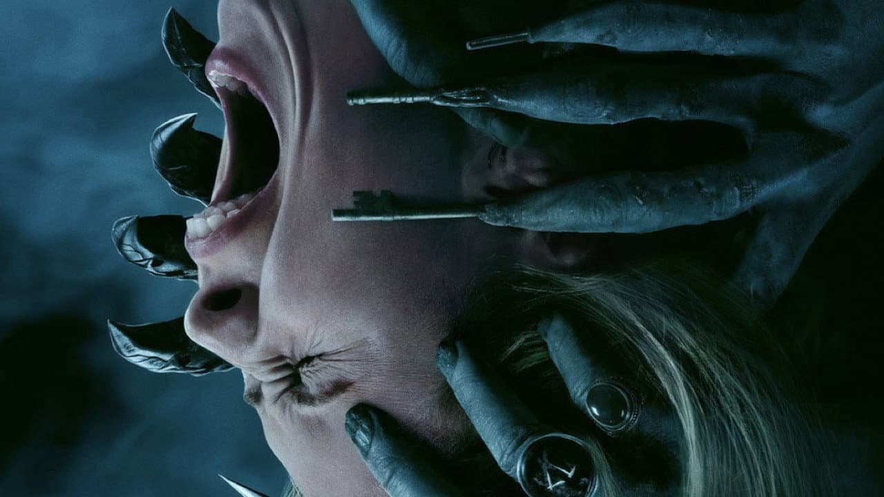 Szene aus Insidious: Out of the Further