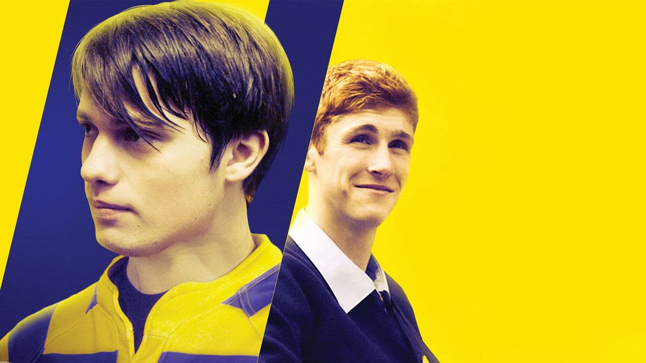 Szene aus Handsome Devil