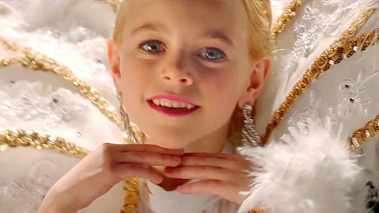 Szene aus Casting JonBenet