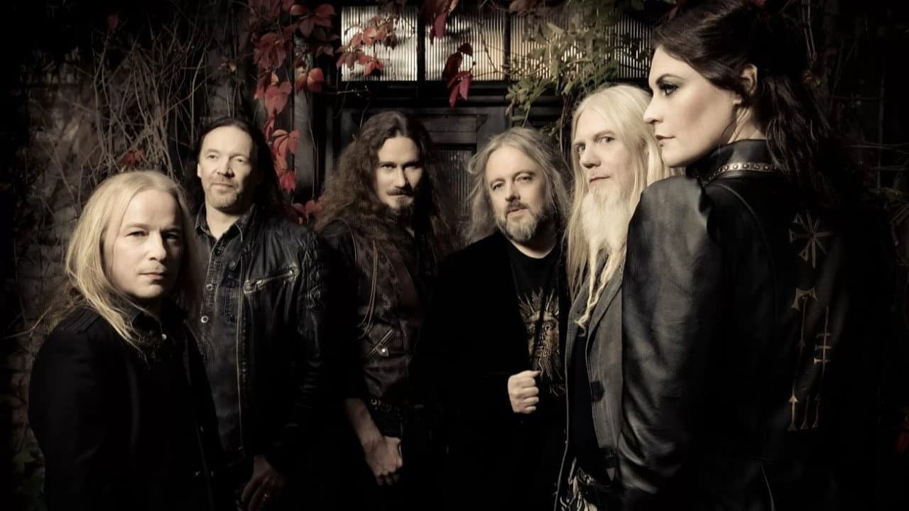 Szene aus Nightwish - Virtual Live Show From the Islanders Arms 2021