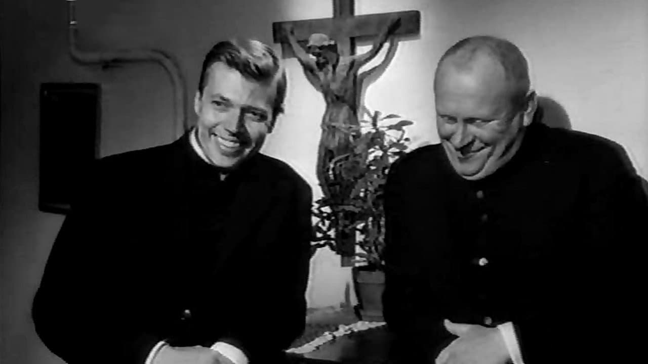 Szene aus Der Gauner und der liebe Gott