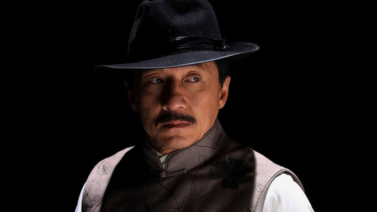 Szene aus Jackie Chan - Kung Fu Master