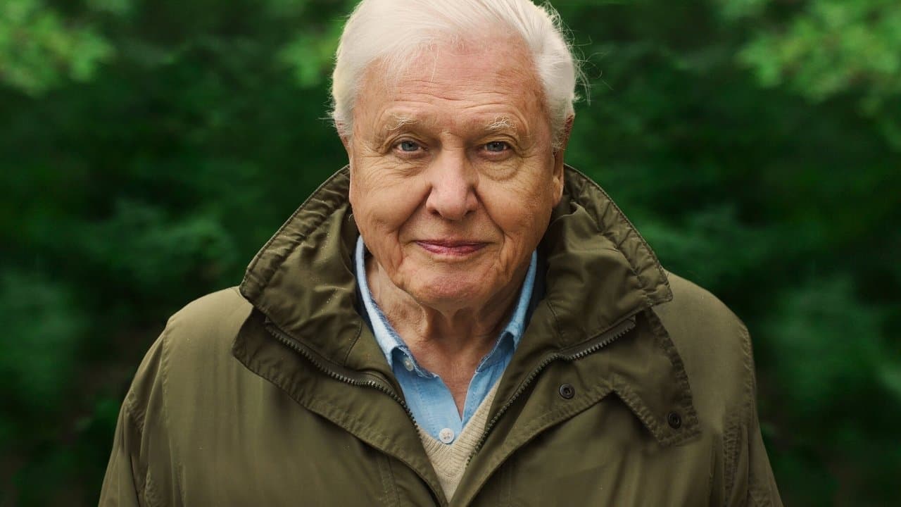Szene aus David Attenborough: Mein Leben auf unserem Planeten