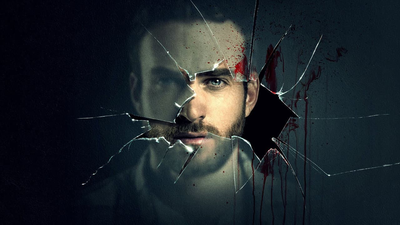 Szene aus Psycho Brother-In-Law