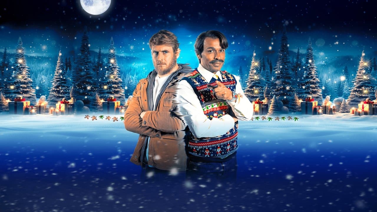 Szene aus Vertauschte Weihnachten