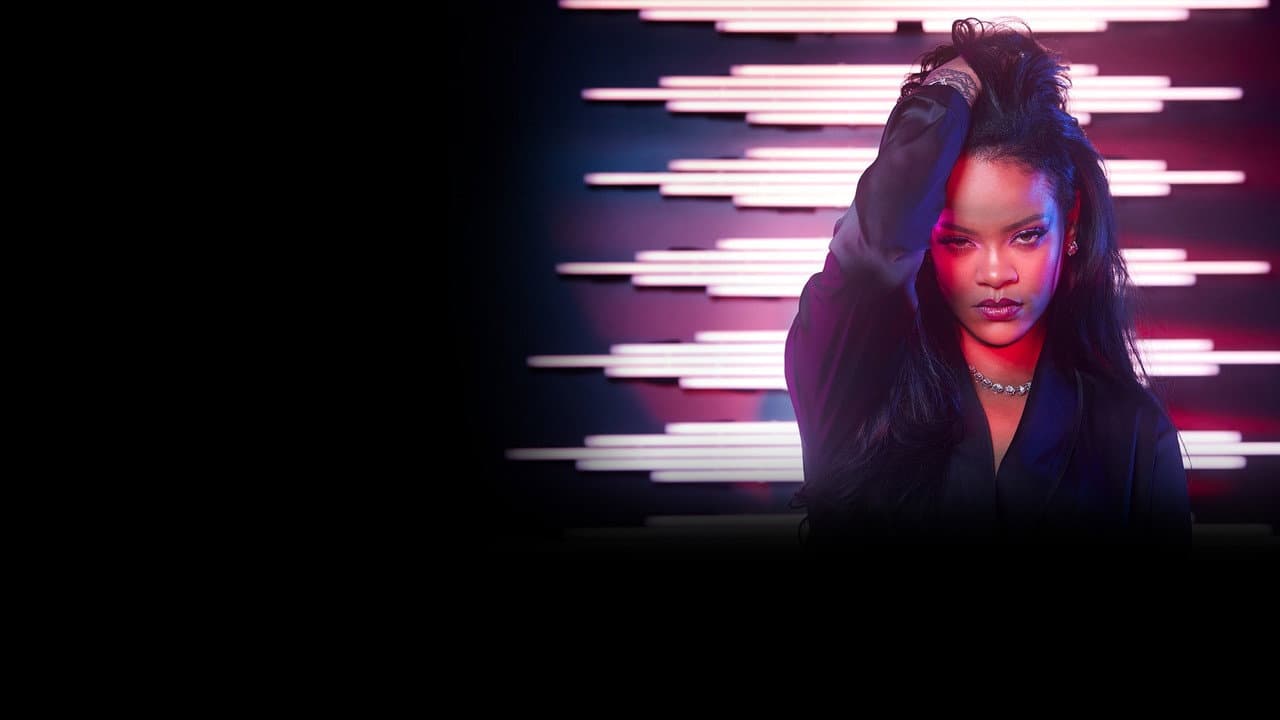 Szene aus Savage X Fenty Show