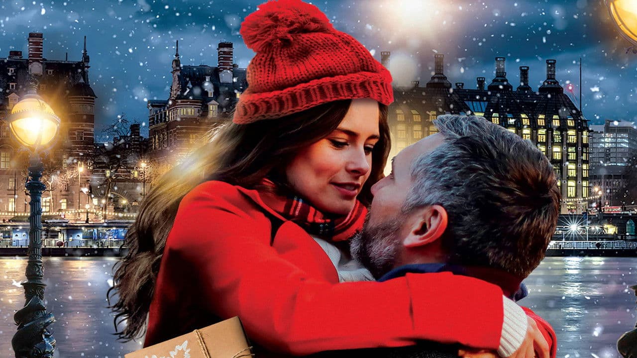 Szene aus A Christmas Love Story
