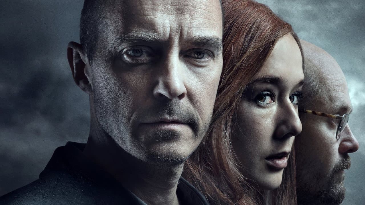 Szene aus Quick - Die Erschaffung eines Serienkillers