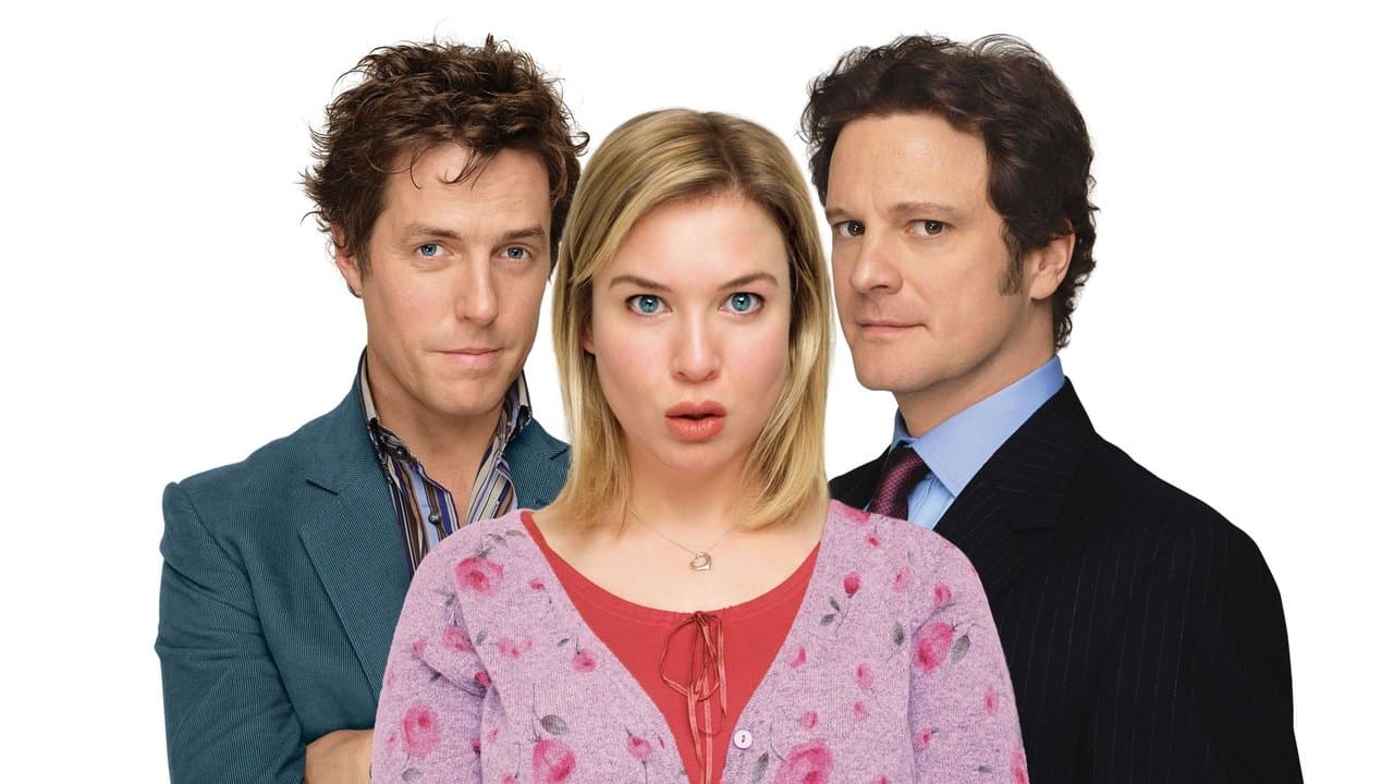Szene aus Bridget Jones - Am Rande des Wahnsinns