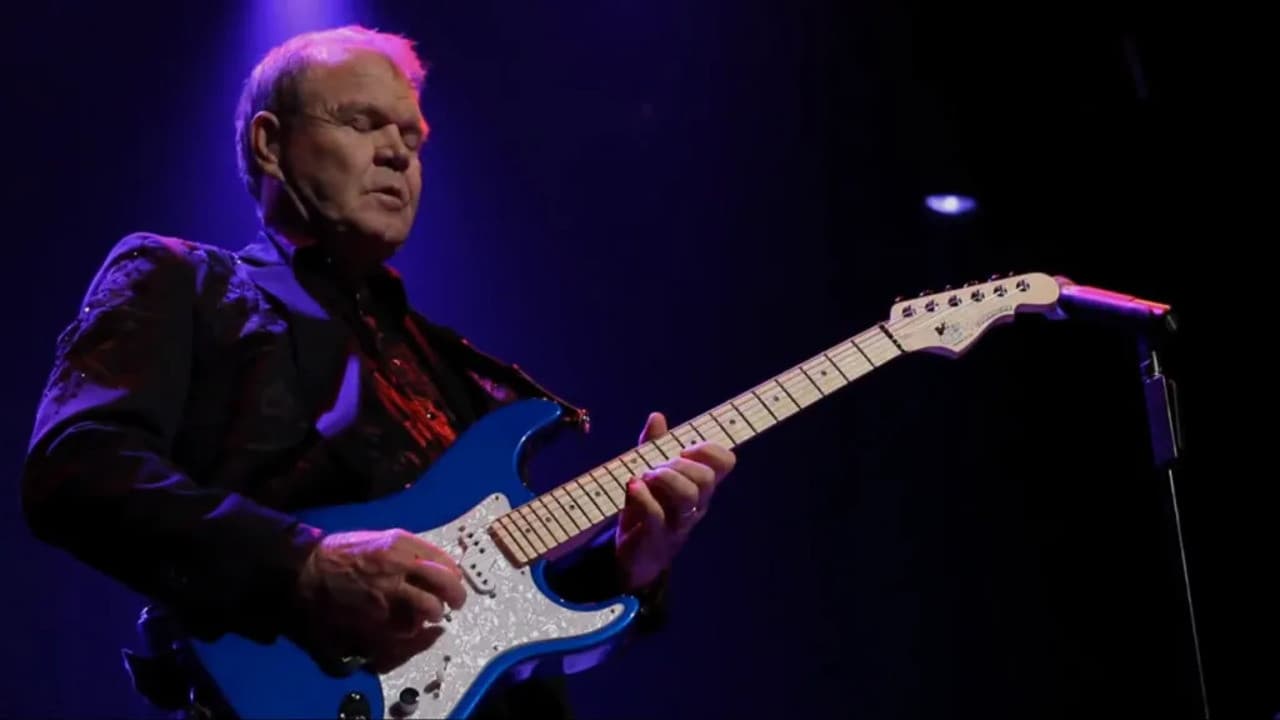 Szene aus Glen Campbell: I'll Be Me