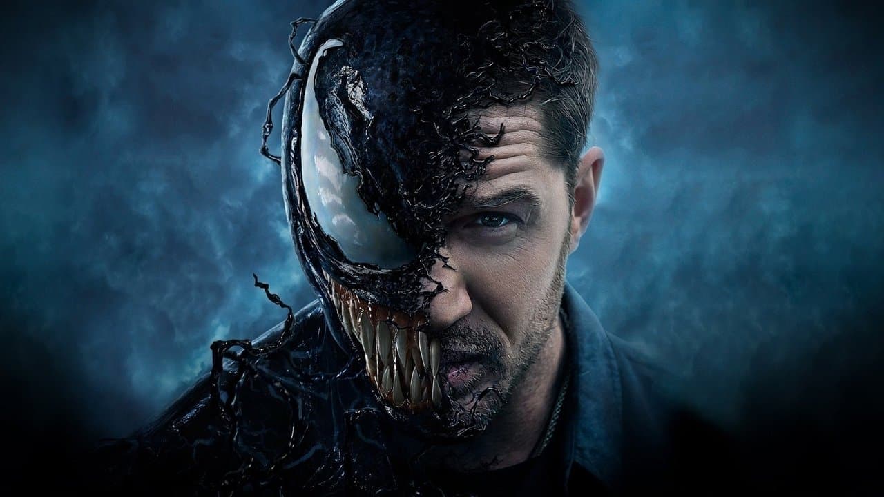 Szene aus Venom