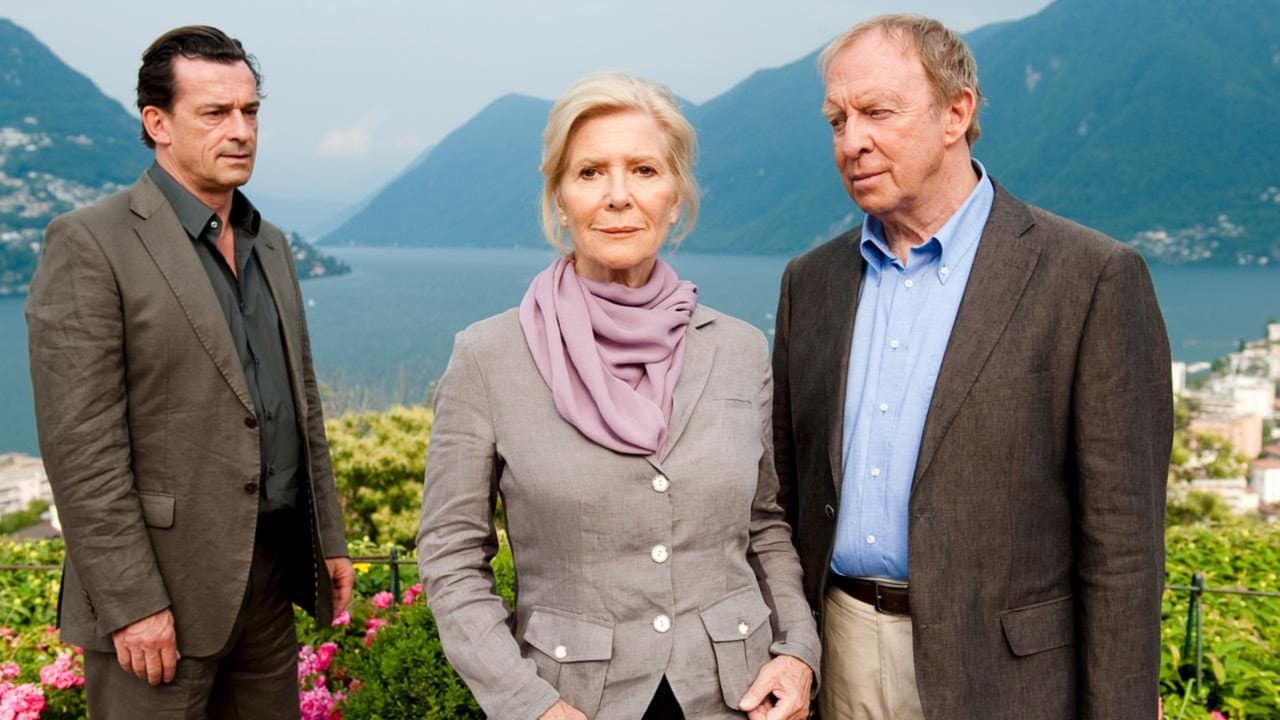Szene aus Therese geht fremd