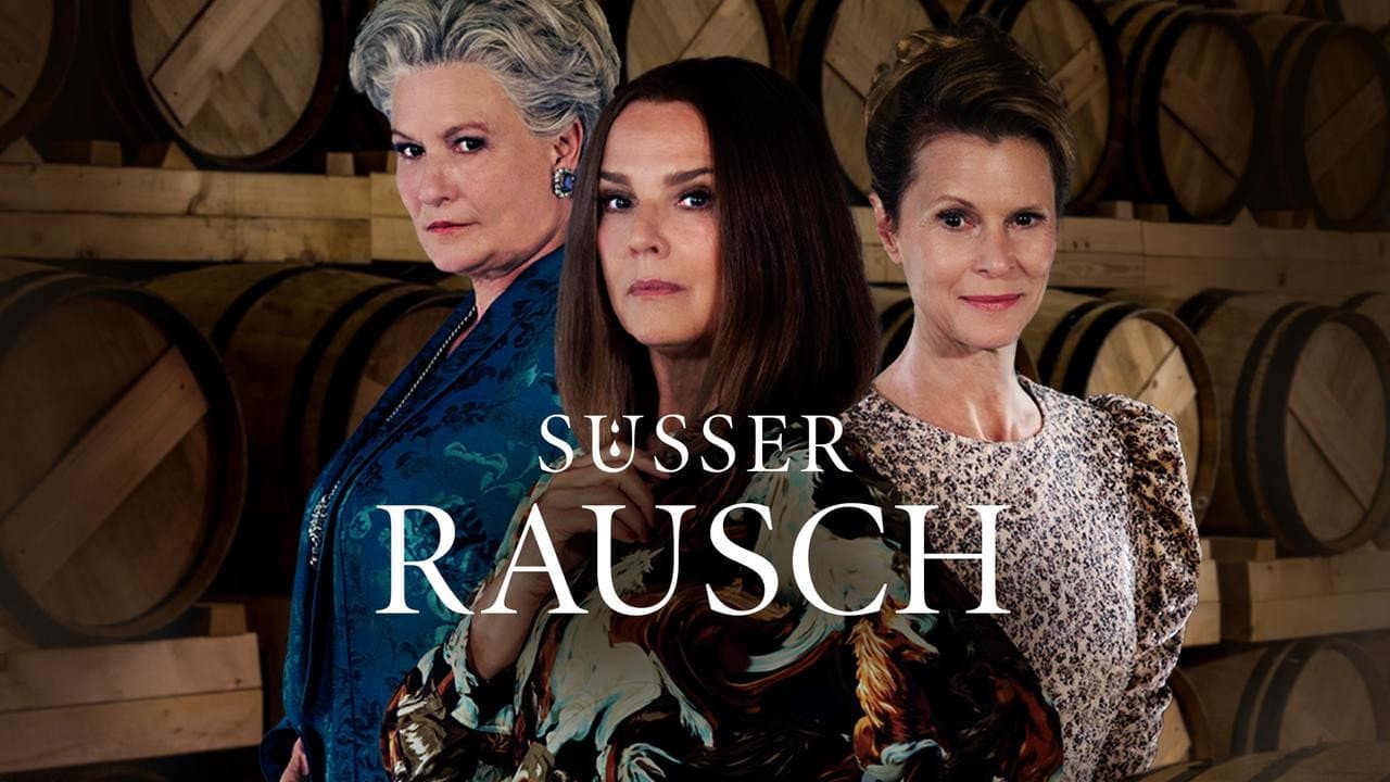 Szene aus Süßer Rausch