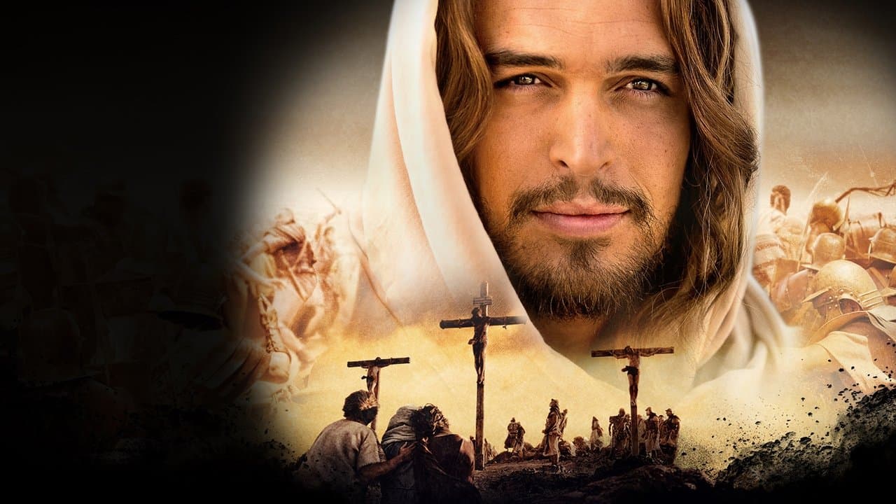 Szene aus Son of God