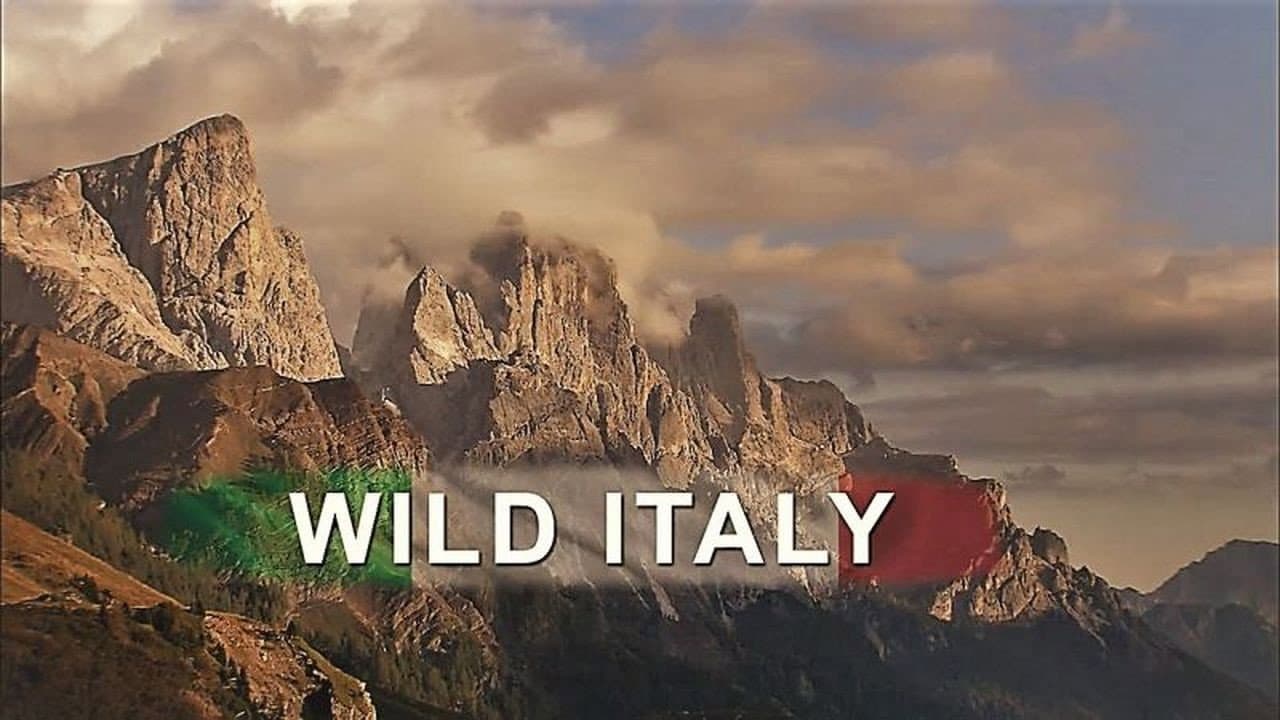 Szene aus Wildes Italien