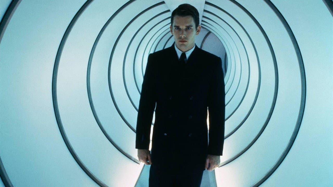 Szene aus Gattaca