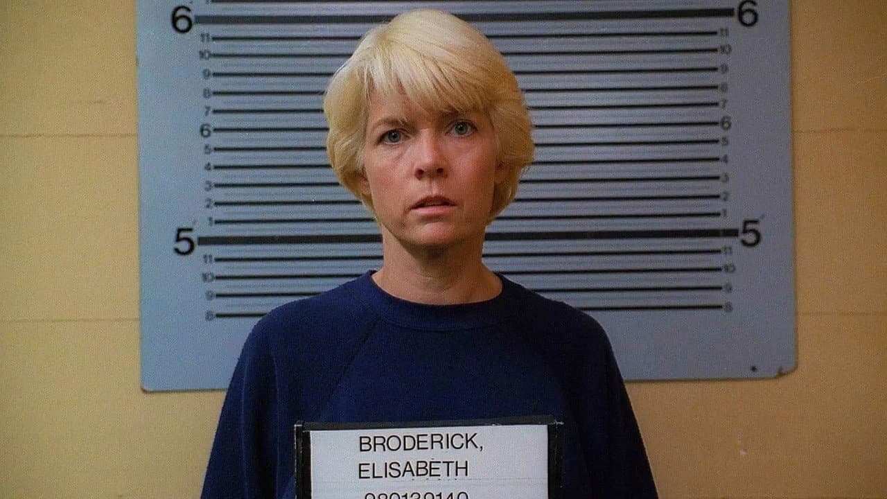 Szene aus Her Final Fury: Betty Broderick, the Last Chapter