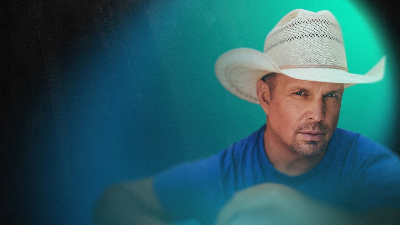 Szene aus Amazon Music Live with Garth Brooks
