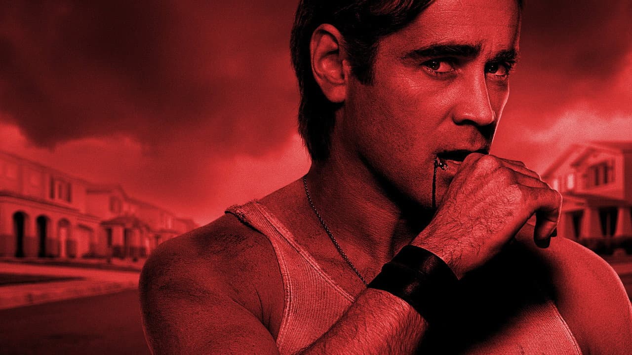 Szene aus Fright Night
