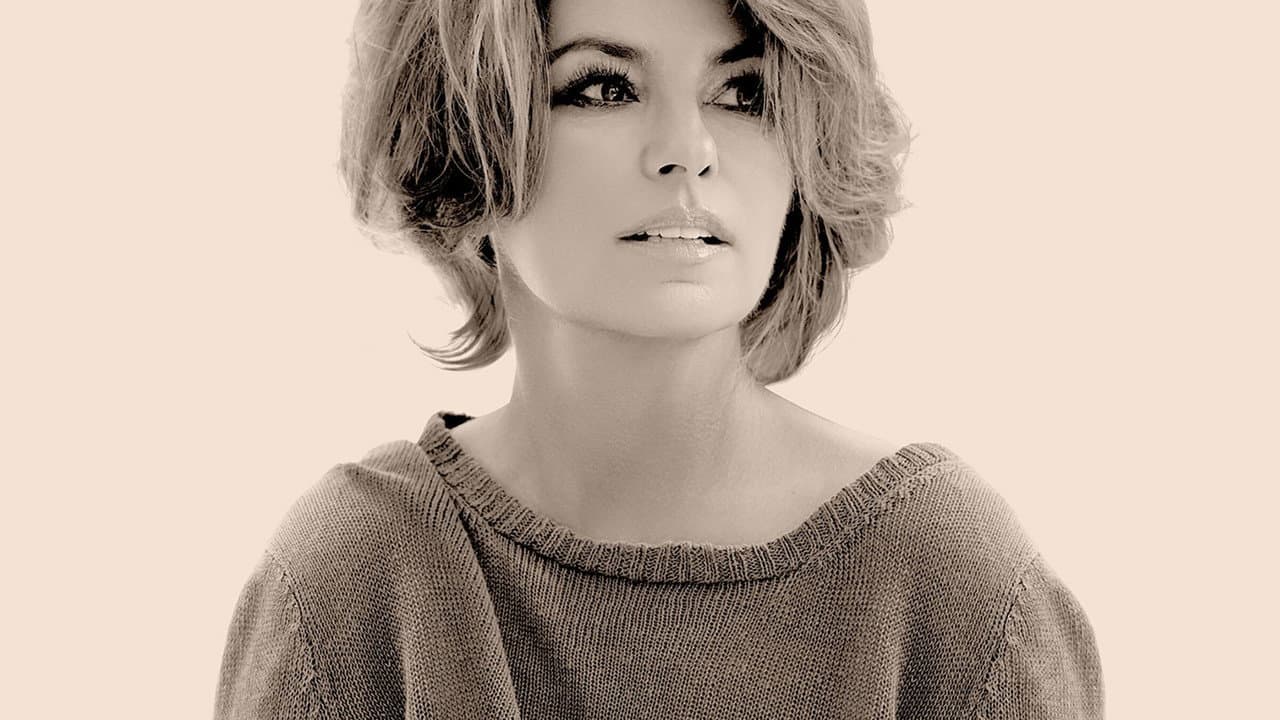 Szene aus Shania Twain: Not Just a Girl