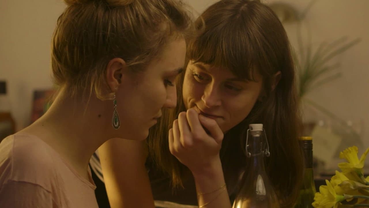 Szene aus Upon Her Lips: Heartbeats