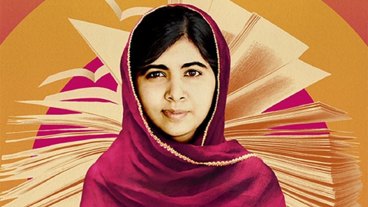 Szene aus Malala - Ihr Recht auf Bildung