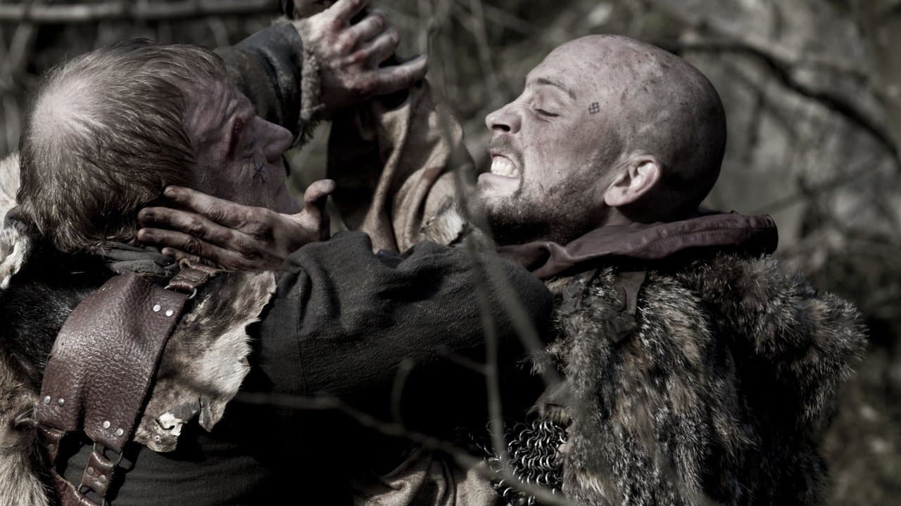 Szene aus Das Blut der Wikinger