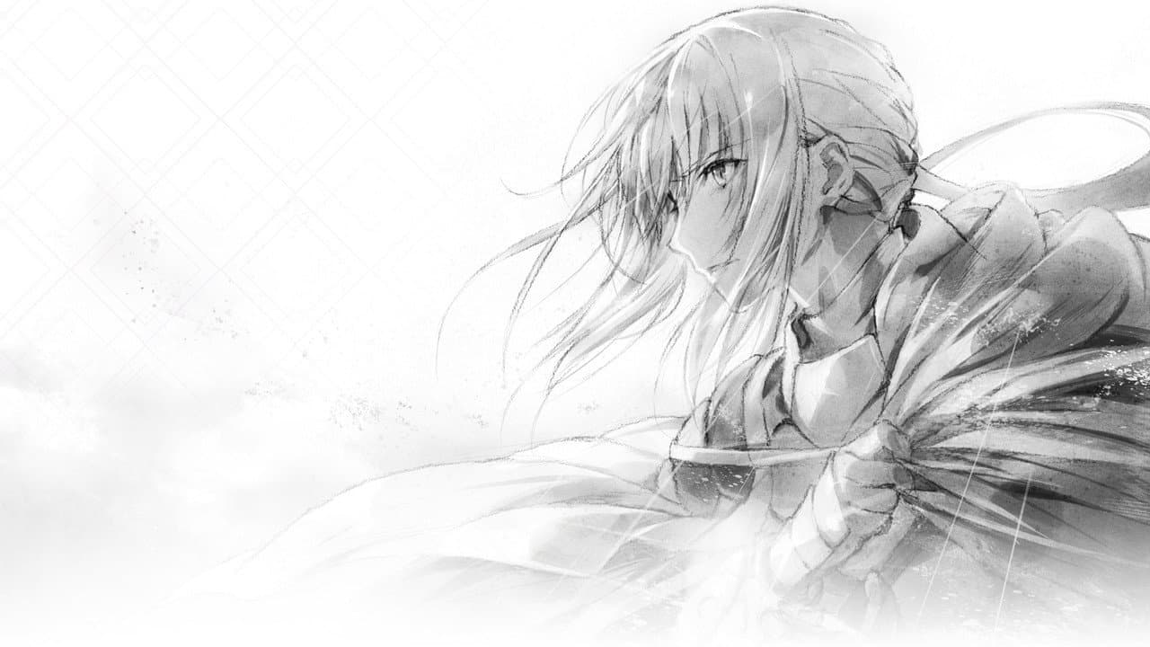 Szene aus Fate/Grand Order - Divine Realm of the Round Table: Camelot - Wandering; Agateram