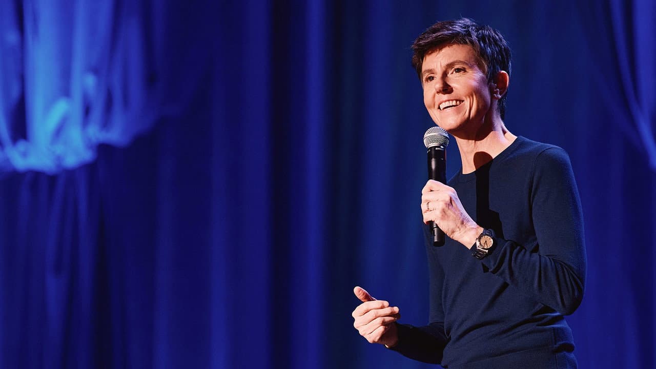 Szene aus Tig Notaro: Hello Again