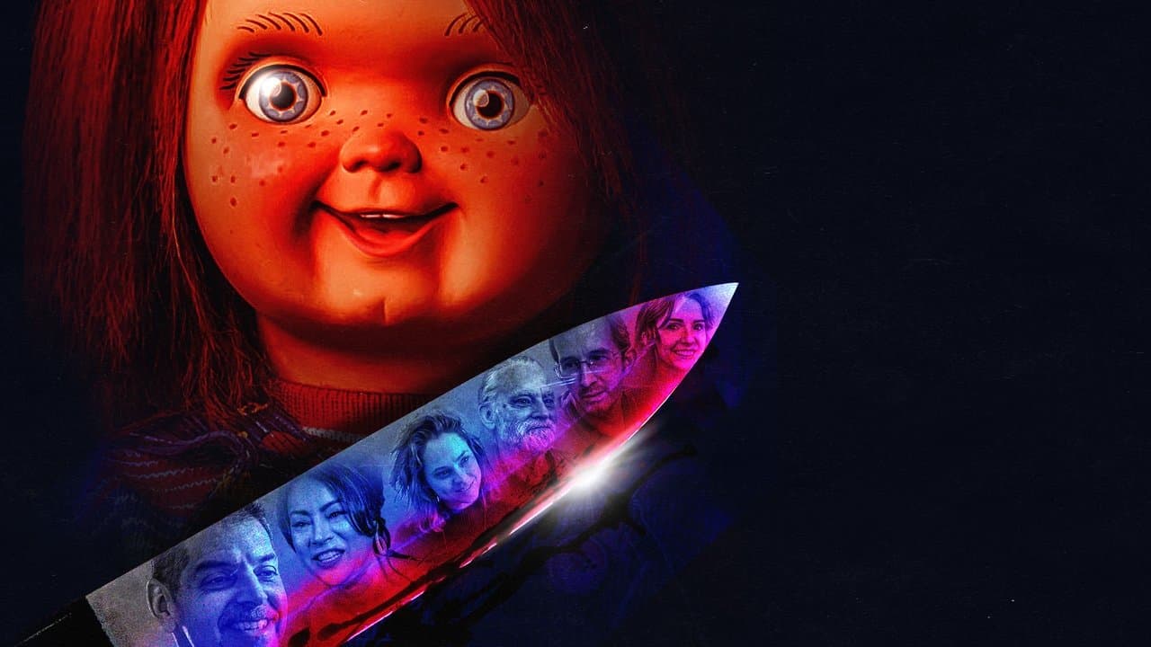 Szene aus Living with Chucky