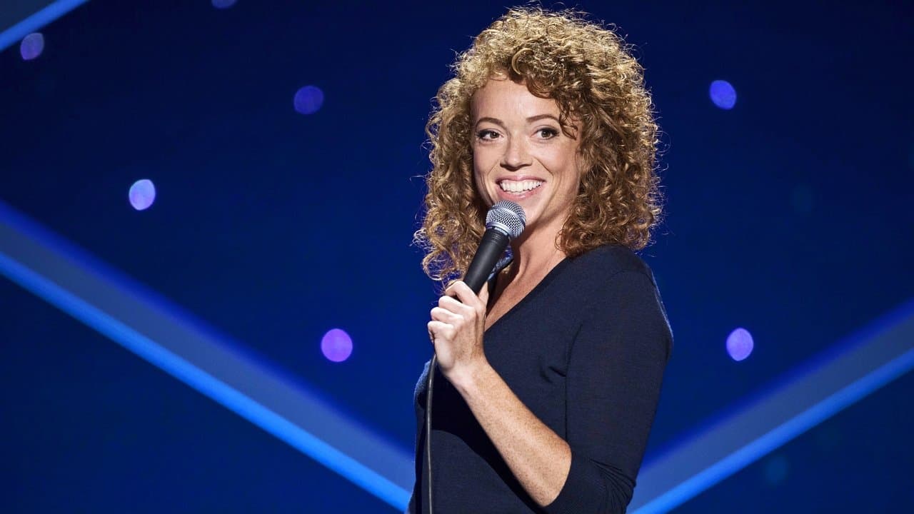 Szene aus Michelle Wolf: Nice Lady
