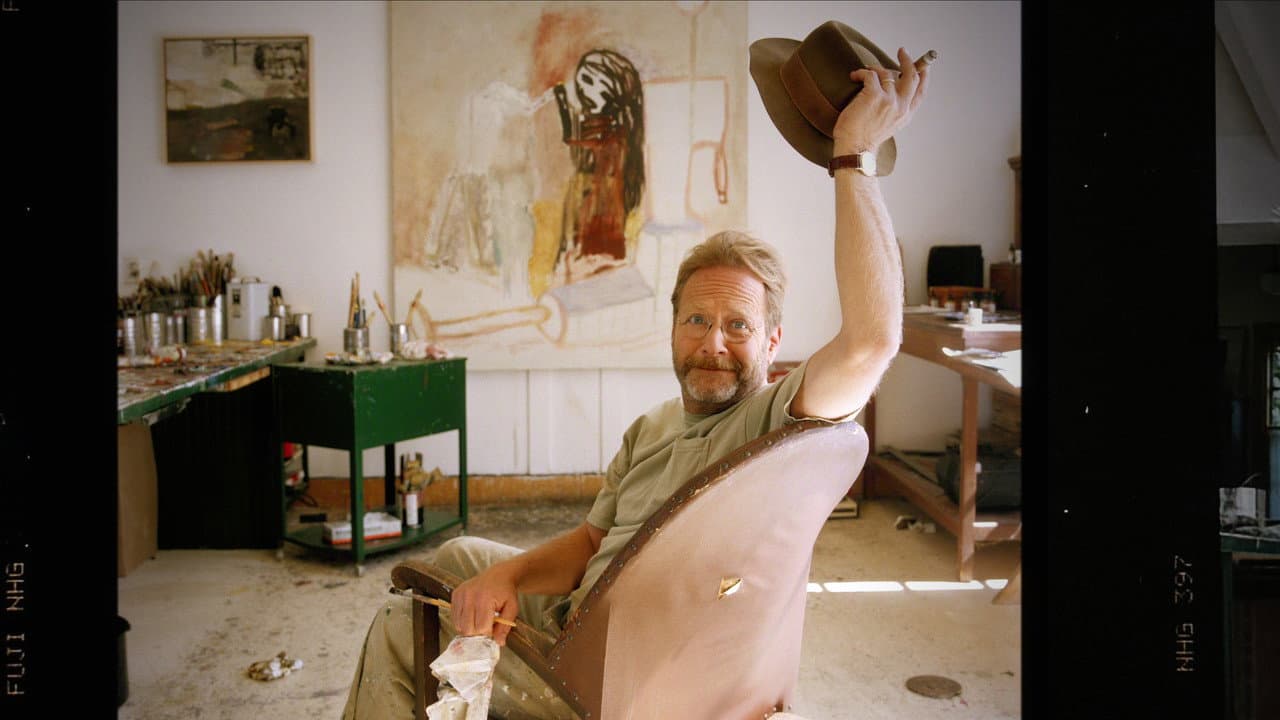 Szene aus Who Is Martin Mull?