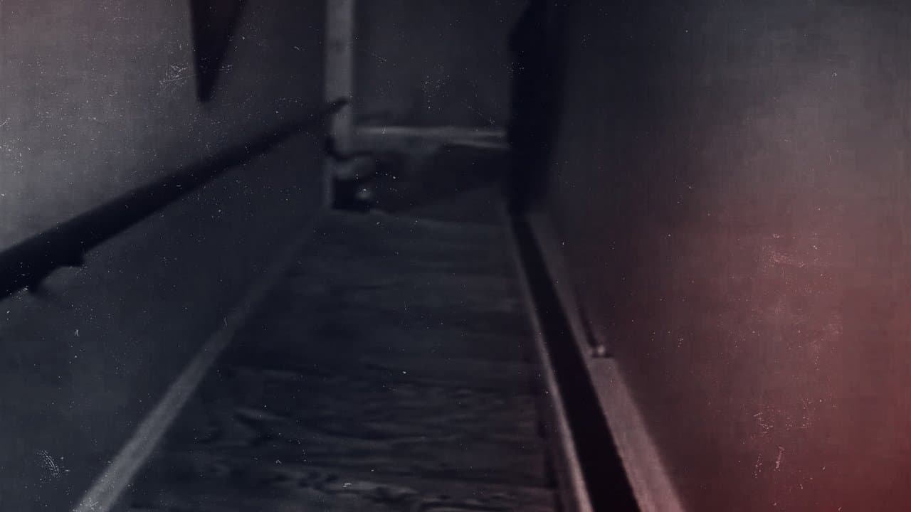 Szene aus An American Murder Mystery: The Staircase
