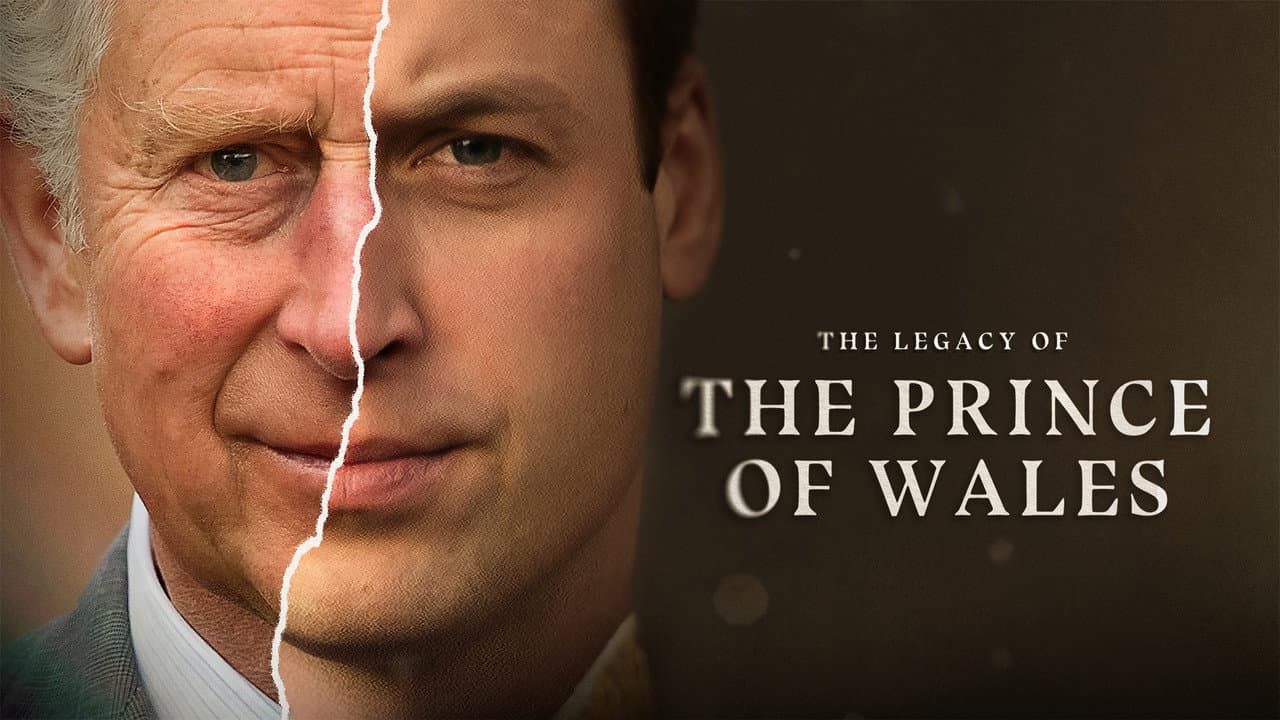 Szene aus The Legacy of the Prince of Wales