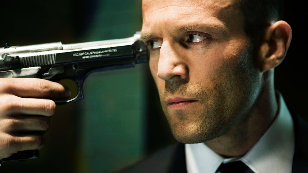 Szene aus Transporter 3