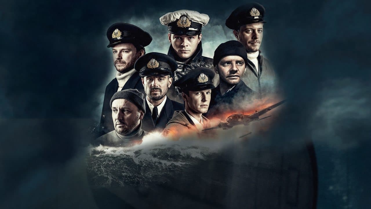 Szene aus Dark Sea - Gefangen in der Tiefe