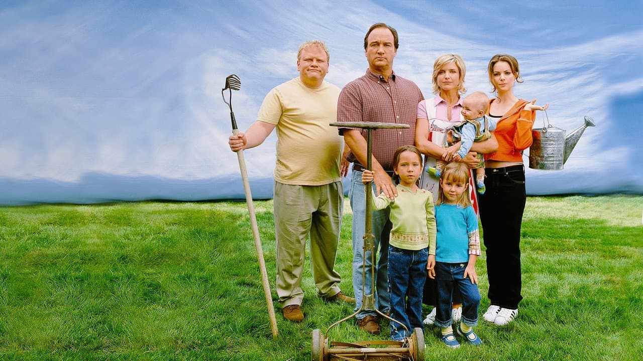 Szene aus Immer wieder Jim
