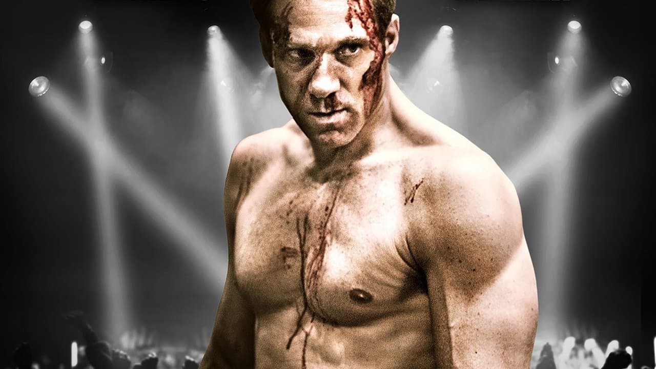 Szene aus Forced to Fight