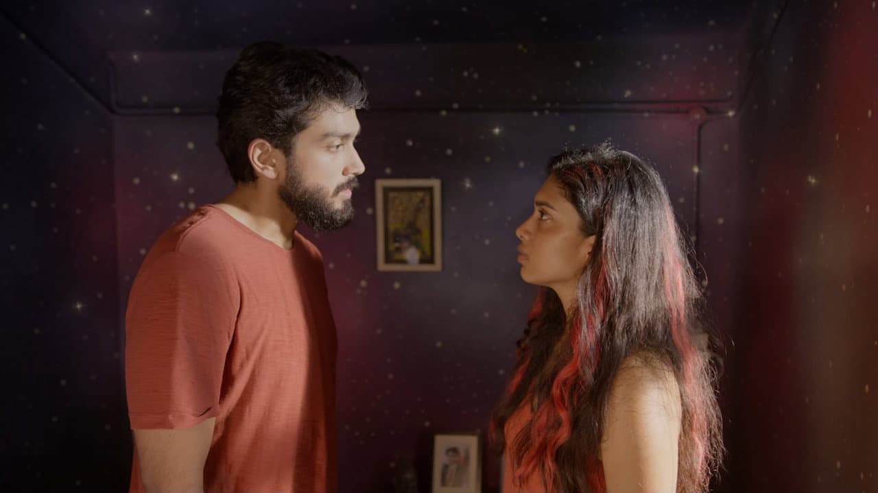 Szene aus நட்சத்திரம் நகர்கிறது